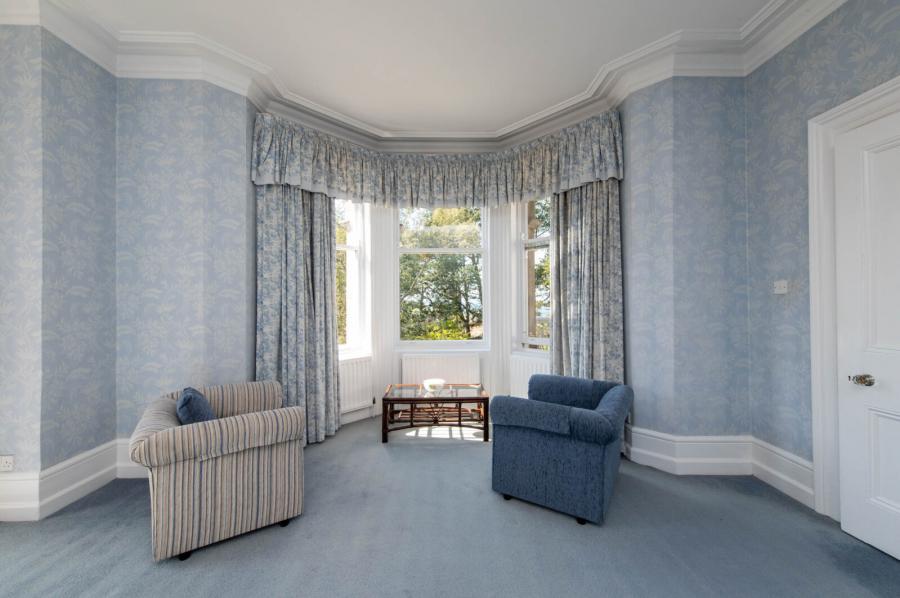 Downshire House, 13 Maxwell Road