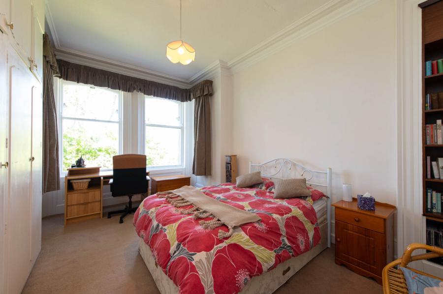 Downshire House, 13 Maxwell Road