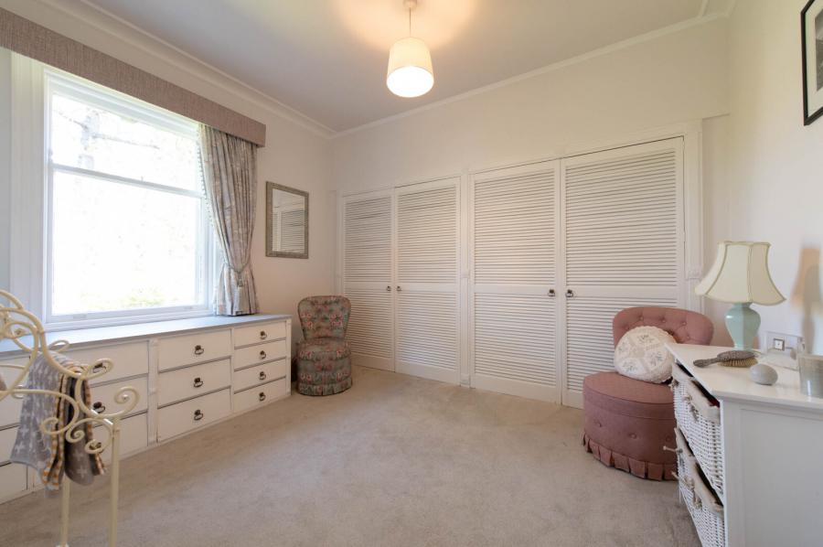 Downshire House, 13 Maxwell Road