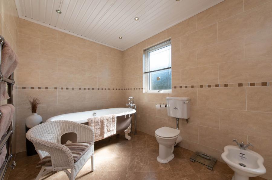 Downshire House, 13 Maxwell Road