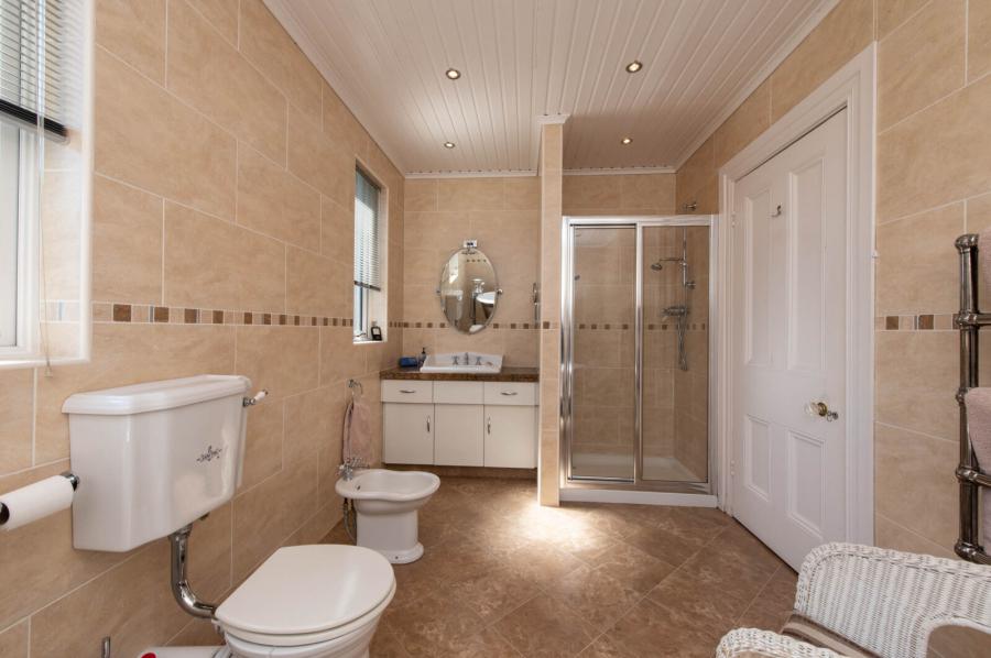 Downshire House, 13 Maxwell Road