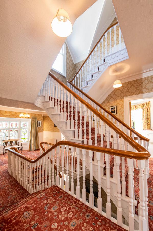 Downshire House, 13 Maxwell Road