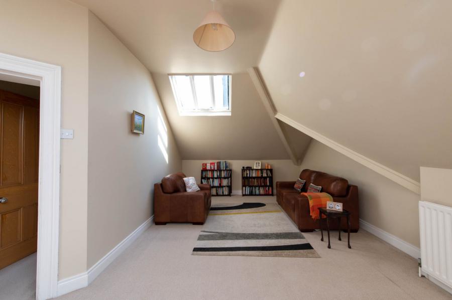Downshire House, 13 Maxwell Road