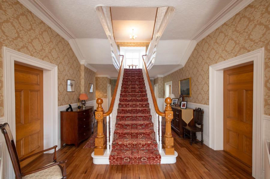 Downshire House, 13 Maxwell Road