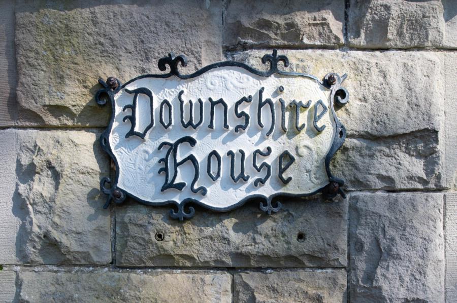 Downshire House, 13 Maxwell Road