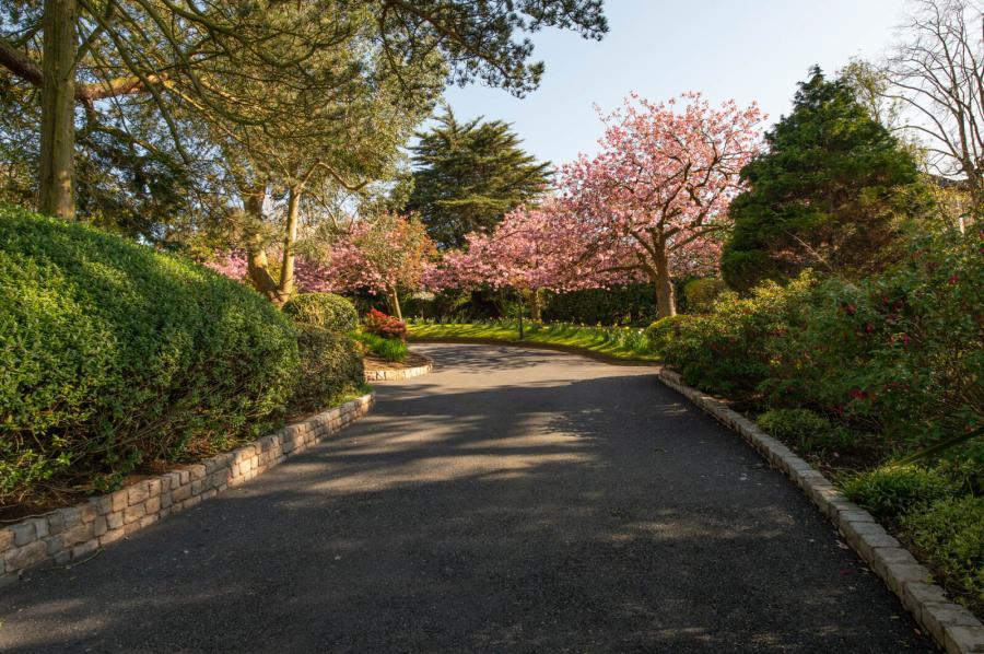 Downshire House, 13 Maxwell Road