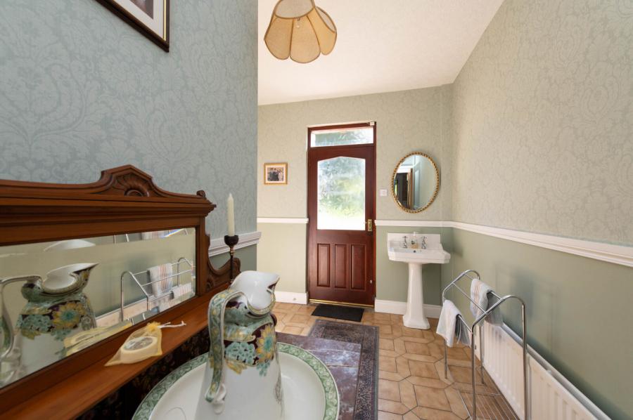 Downshire House, 13 Maxwell Road