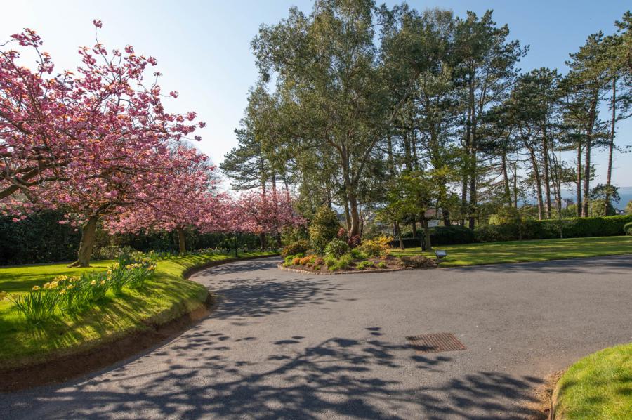 Downshire House, 13 Maxwell Road