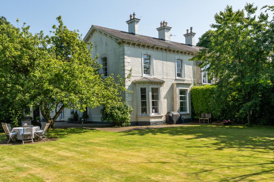 104 Bangor Road