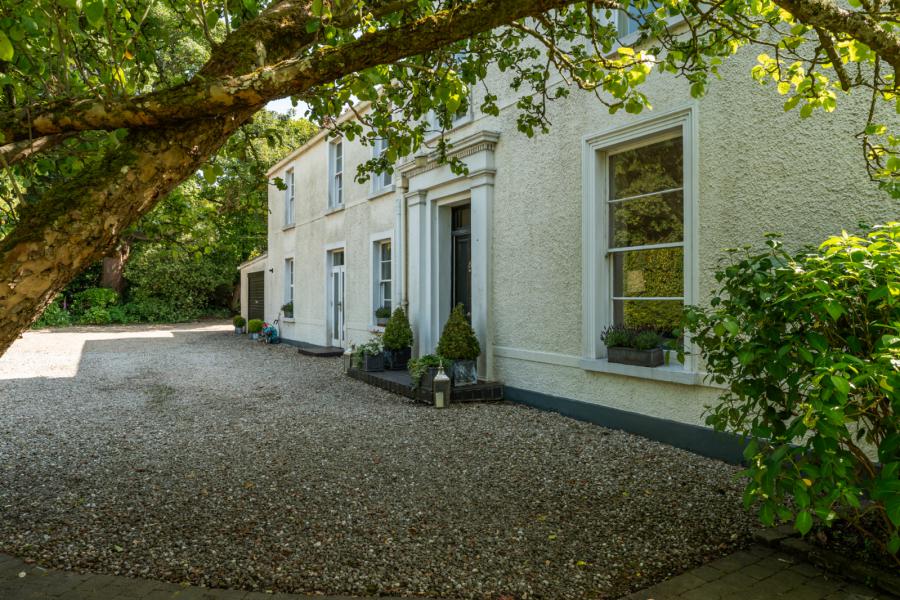 104 Bangor Road