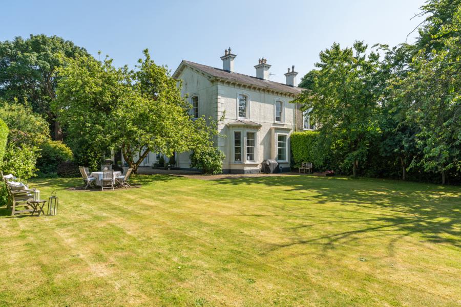 104 Bangor Road