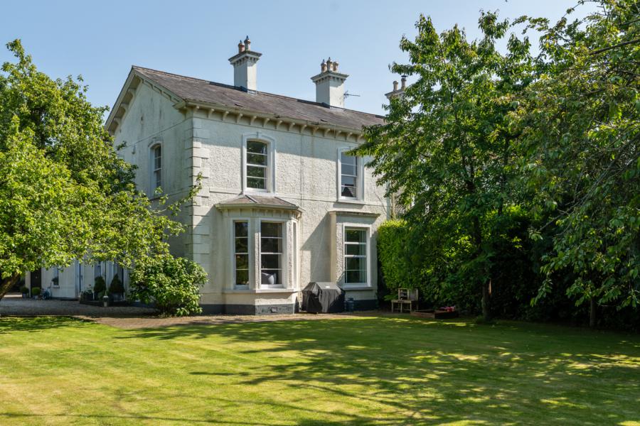 104 Bangor Road