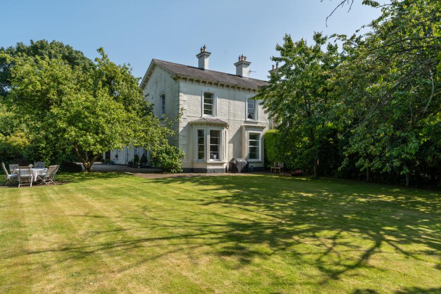 104 Bangor Road