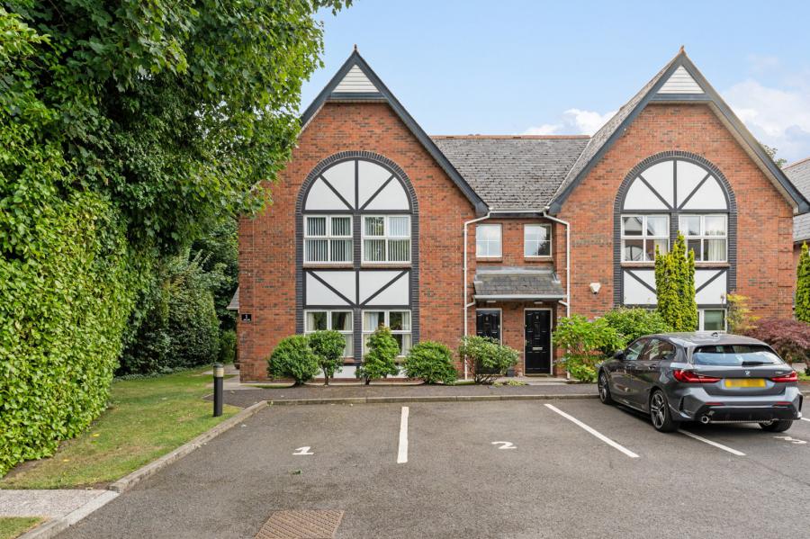 1 Craigtara, My Ladys Mile, Holywood, County Down, BT18 9EE