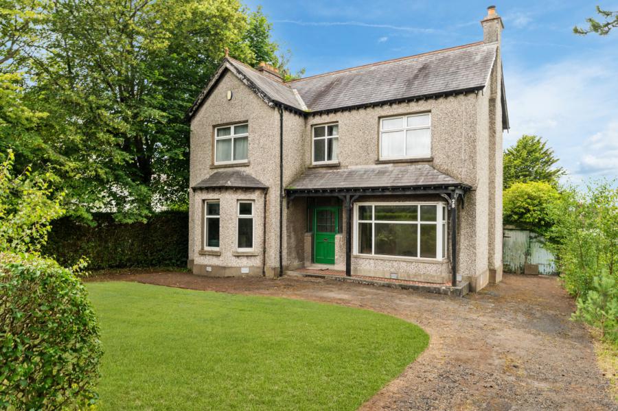 28 Maxwell Road