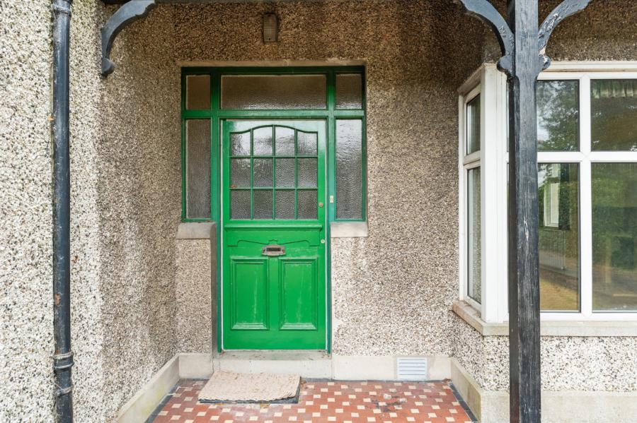 28 Maxwell Road
