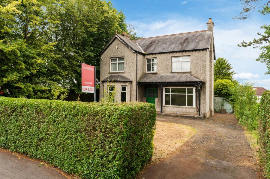 28 Maxwell Road