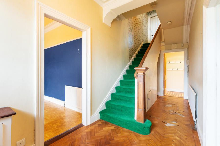 28 Maxwell Road
