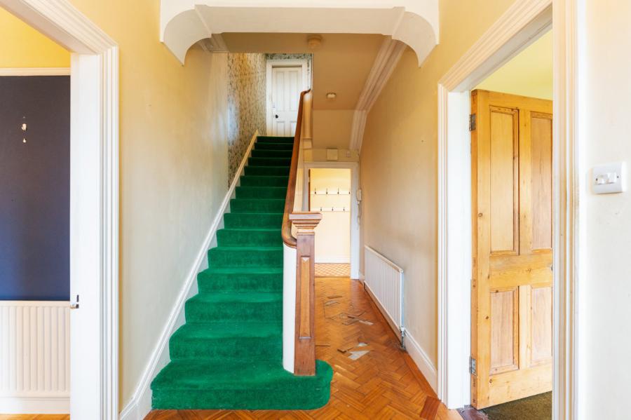 28 Maxwell Road