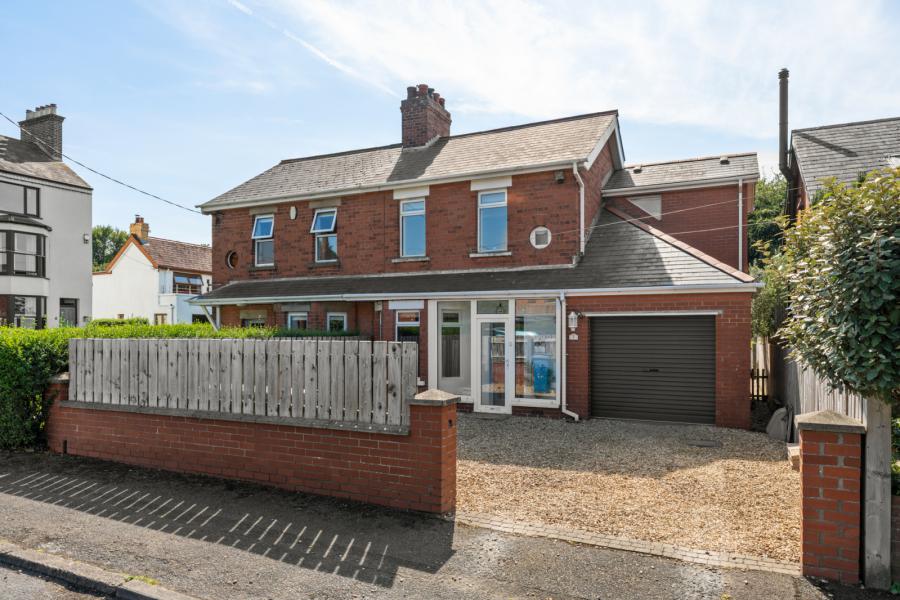 4 Seapark Avenue