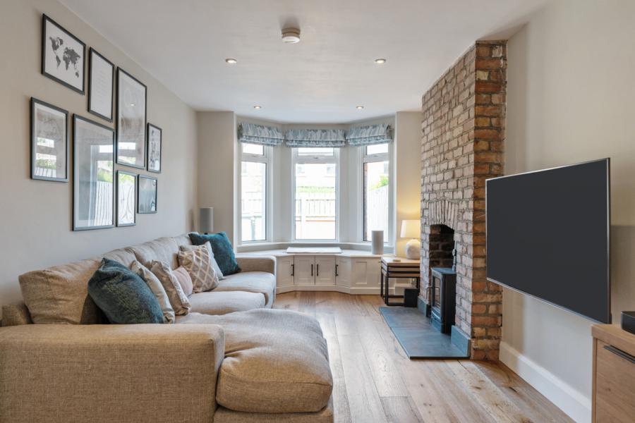4 Seapark Avenue