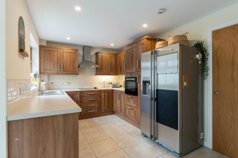 113A, Downshire Road