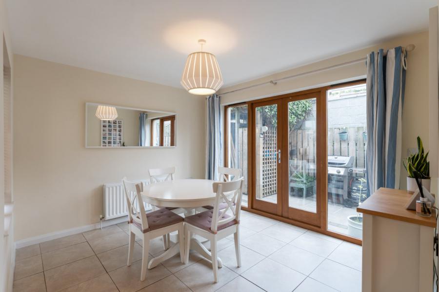 113A, Downshire Road