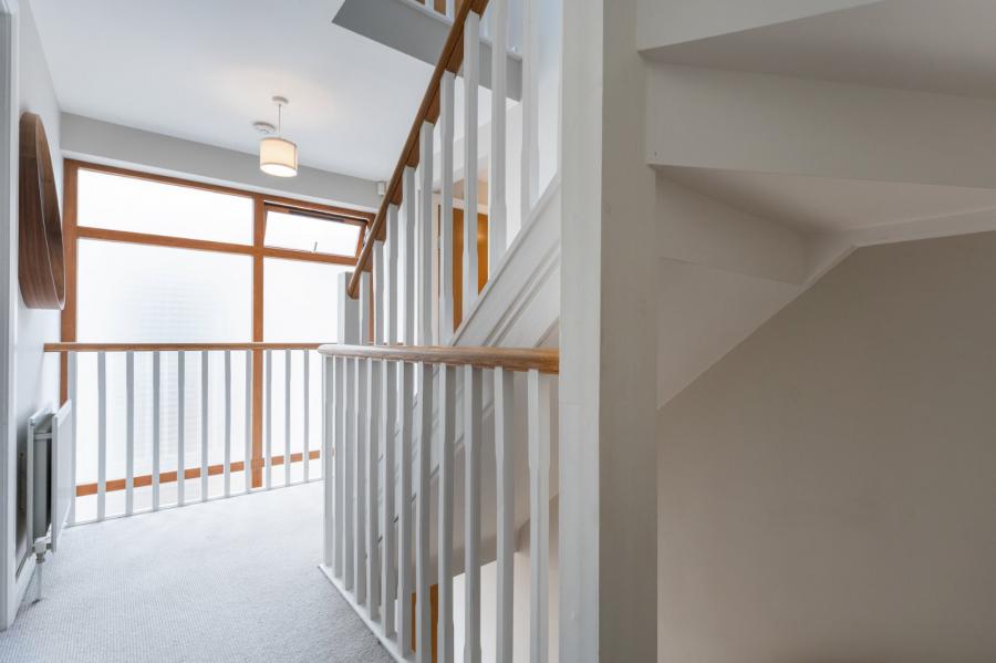 113A, Downshire Road