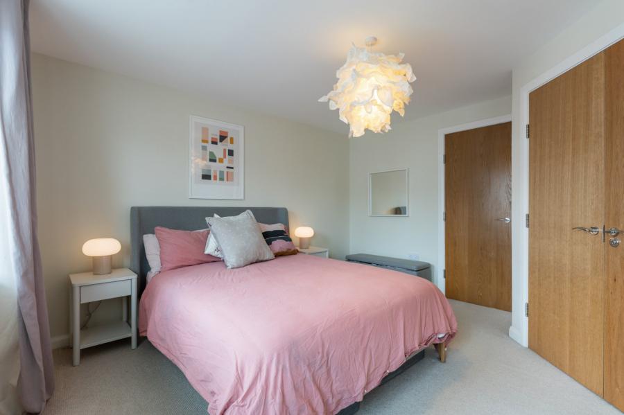 113A, Downshire Road