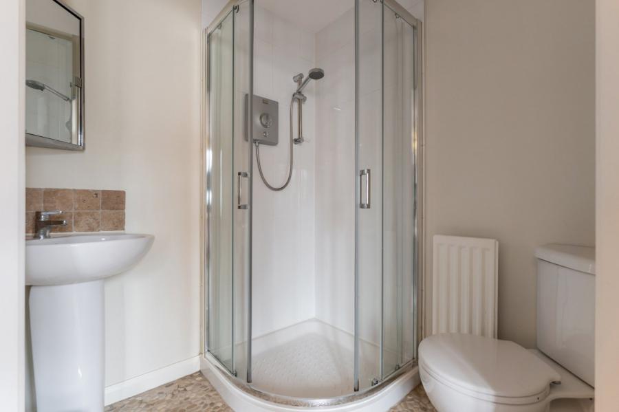 113A, Downshire Road