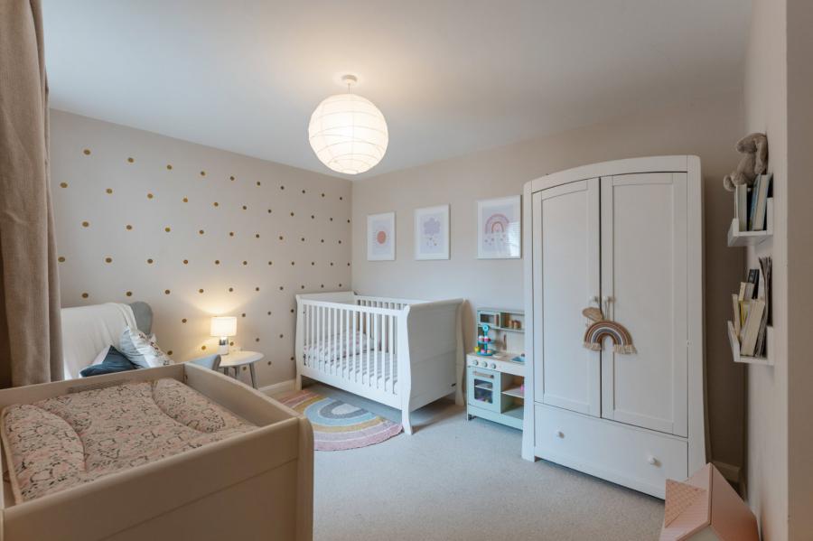 113A, Downshire Road