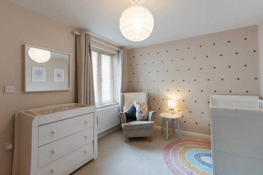 113A, Downshire Road