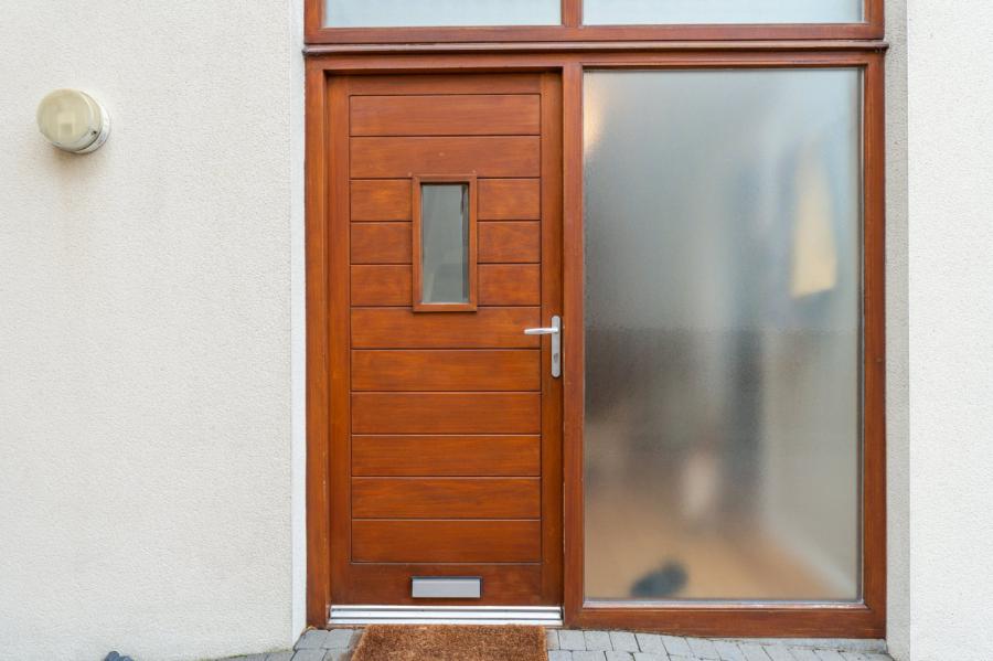 113A, Downshire Road
