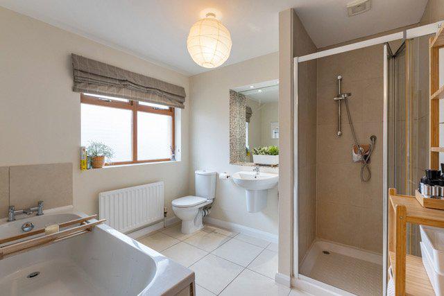 113A, Downshire Road