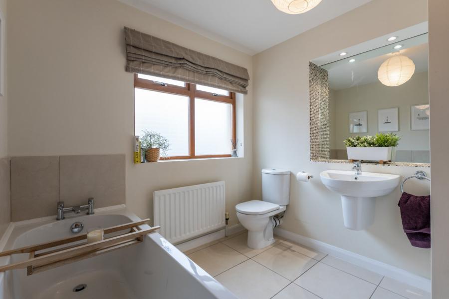 113A, Downshire Road