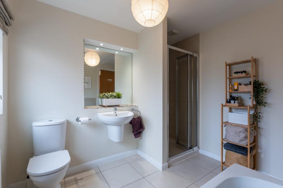 113A, Downshire Road