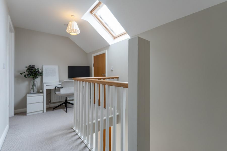 113A, Downshire Road