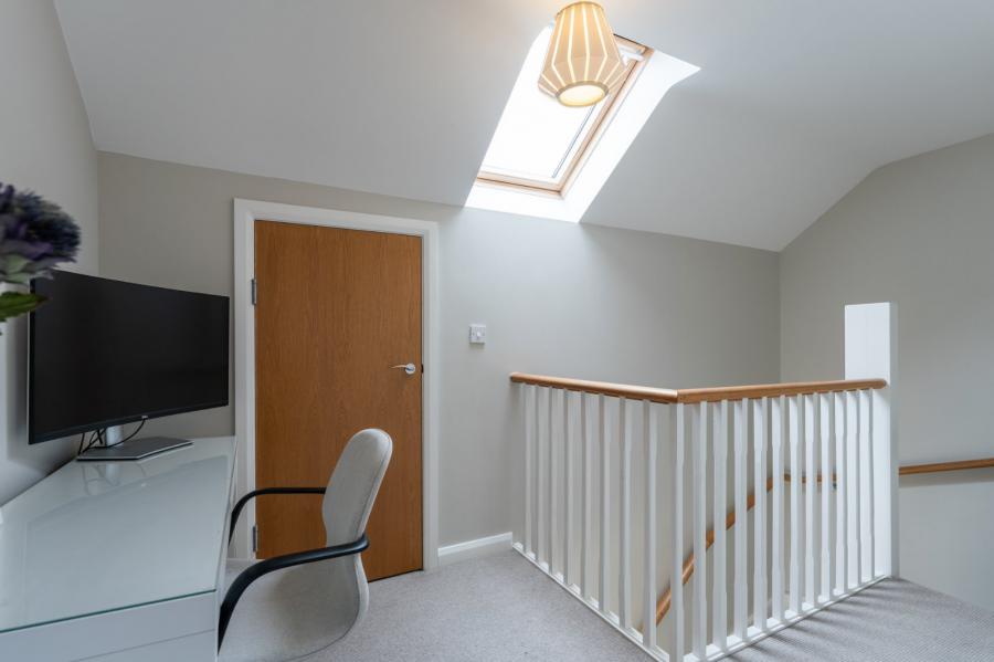 113A, Downshire Road
