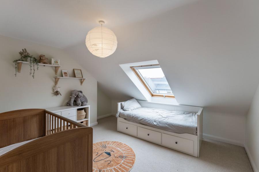 113A, Downshire Road