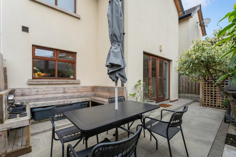113A, Downshire Road