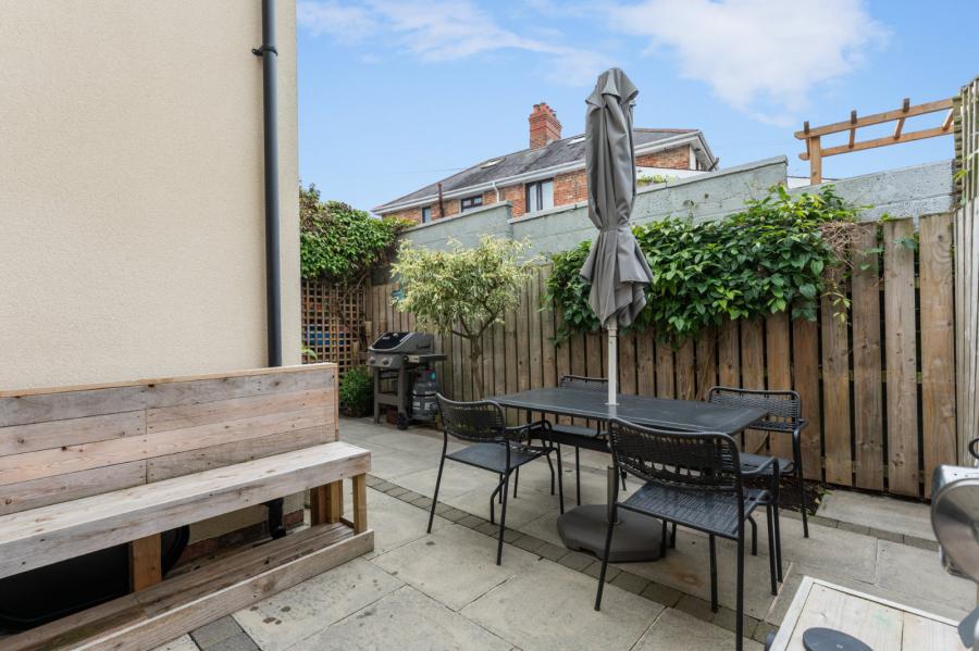 113A, Downshire Road