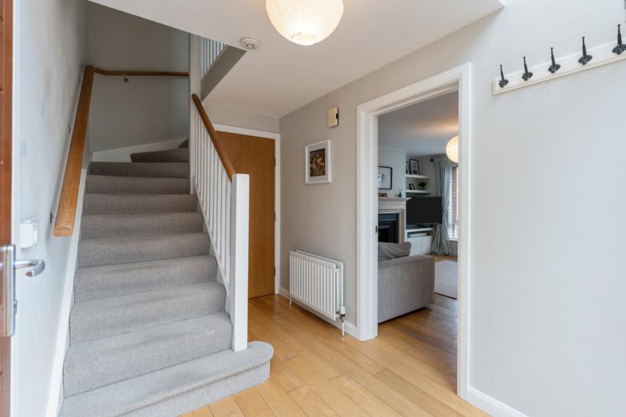 113A, Downshire Road