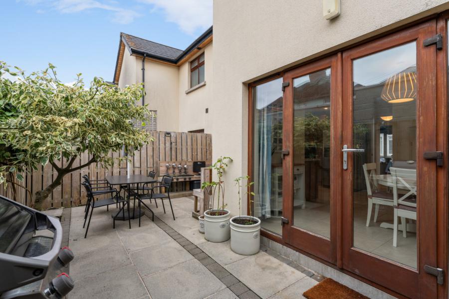 113A, Downshire Road