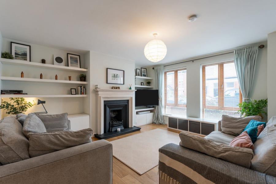 113A, Downshire Road