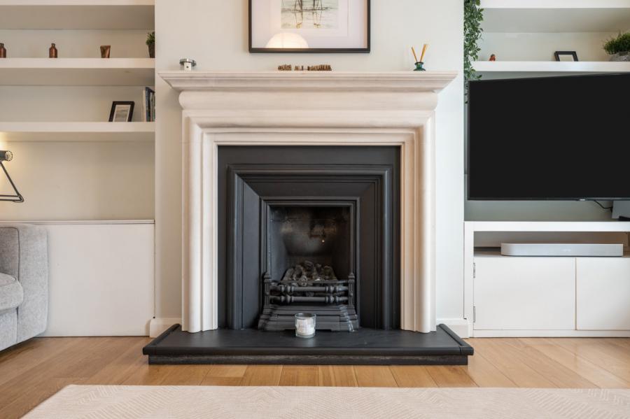 113A, Downshire Road