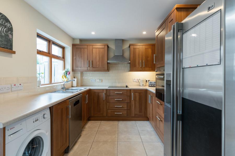 113A, Downshire Road