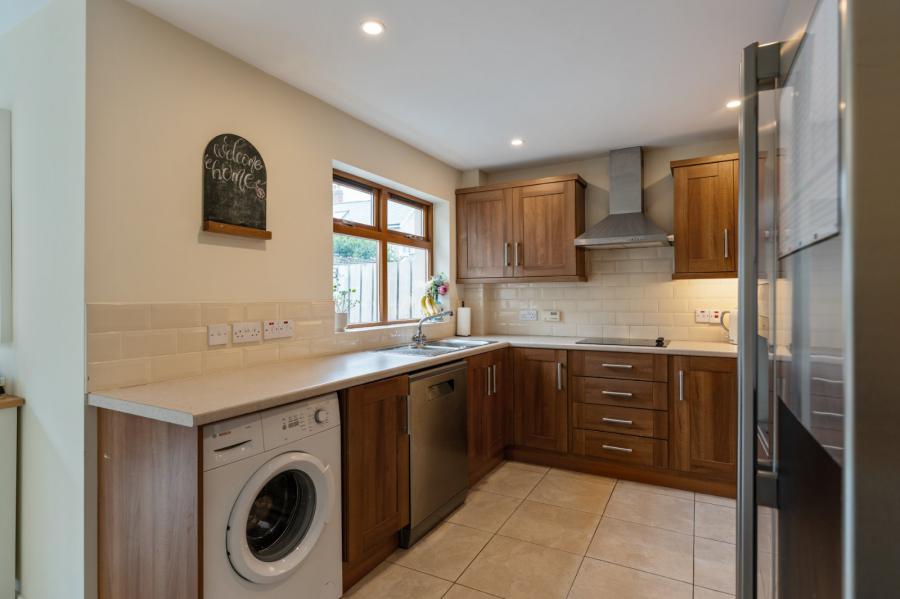 113A, Downshire Road