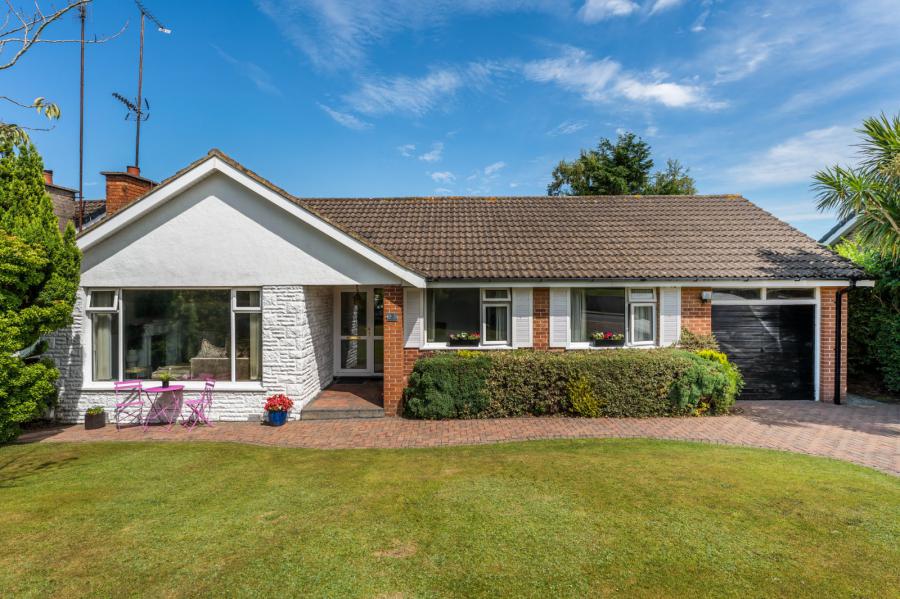 3 Windermere Drive