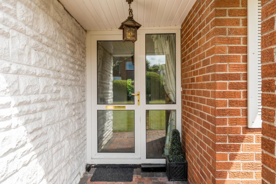 3 Windermere Drive