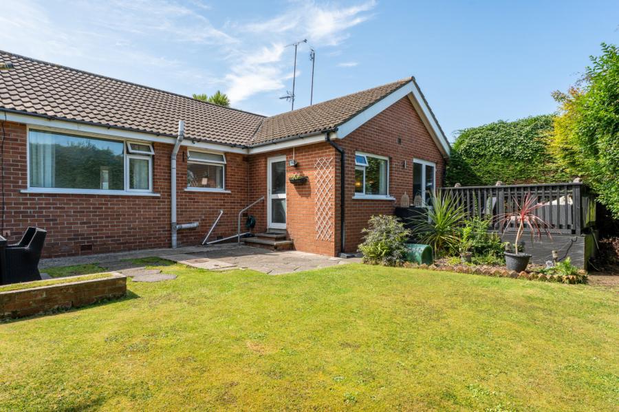 3 Windermere Drive